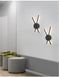 Настенный светильник RESLIN Nova Luce 9100202