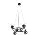 Люстра TK-Lighting Anabelle 6843