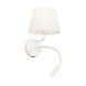 Бра TK Lighting 10204 MAJA