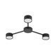 Люстра TK LIGHTING 4689 AVIA