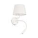 Бра TK Lighting 10204 MAJA