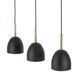 Люстра Tk-Lighting Nord 4871