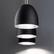 Люстра Tk-Lighting Nord 4871