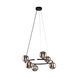 Люстра TK-Lighting Anabelle 6843