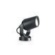 Прожектор MINITOMMY PT1 4000K NERO Ideal Lux 120201