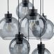 Люстра TK LIGHTING 10207 CUBUS