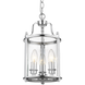 Люстра Cosmo Light New York P03427CH