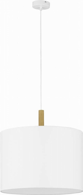 Люстра TK Lighting DEVA WHITE 4107