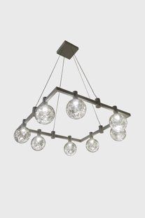 Люстра LAGUNA LIGHTING 49373-08