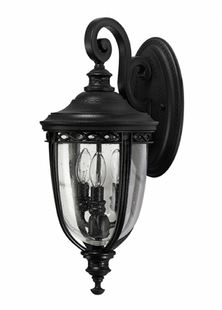 Уличное бра FEISS ELSTEAD FE/EB2/M BLK