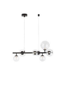 Люстра ODILLIA Nova Luce 9009250