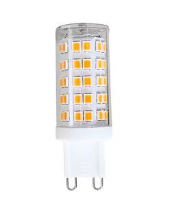 Светодиодная лампа POLUX 317483 Lamp G9