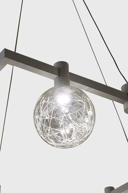 Люстра LAGUNA LIGHTING 49373-08
