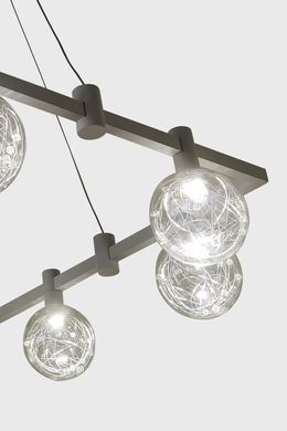 Люстра LAGUNA LIGHTING 49373-08