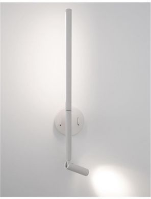 Бра HANDY Nova Luce 9182811