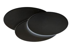 Настенный светильник AZzardo CLOVER OVAL AZ2997