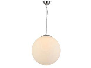 Люстра AZzardo WHITE BALL 50 AZ1329 (FLWB50-WH )