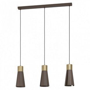 Люстра LOSALOMAS Eglo 98839