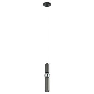 Люстра Italux PND-14290-1-GR Isidora