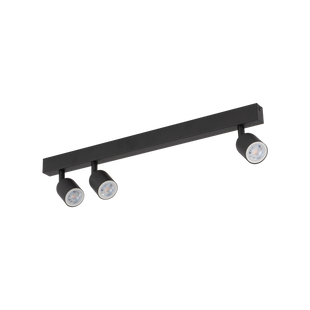 Спот TK LIGHTING 4762 TOP BLACK