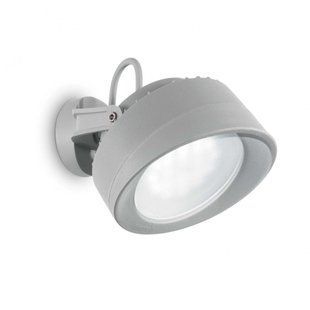 Уличное бра TOMMY AP1 GRIGIO Ideal Lux 145327