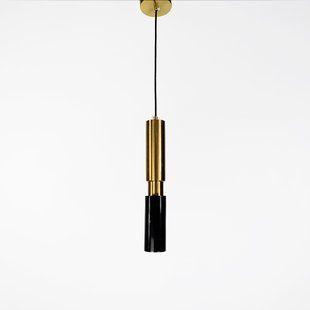 Люстра LineF SC1/1 Black