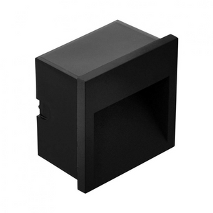 Вбудований вуличний світильник ZIMBA PRO LED ANTR Eglo 66259