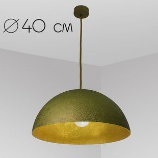 Люстра ALPS D40 RMN-GO/R-GO Imperium Light 07140.51.48