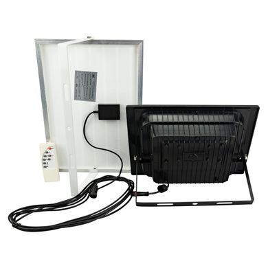 Прожектор світлодіодний HOROZ ELECTRIC 068-012-0060-010 TIGER-60