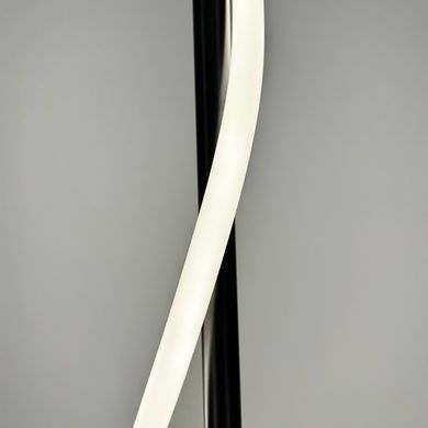 Люстра LineF CU22/600 BK