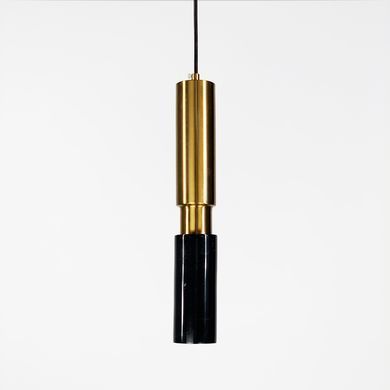 Люстра LineF SC1/1 Black