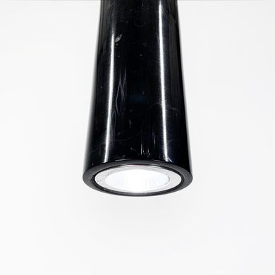 Люстра LineF SC1/1 Black