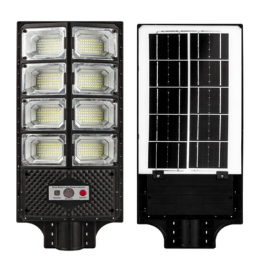 Светильник уличный консольный HOROZ ELECTRIC 074-010-1040-020 COMPACT PRO-40