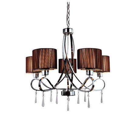 Люстра WUNDERLICHT RM1029-45
