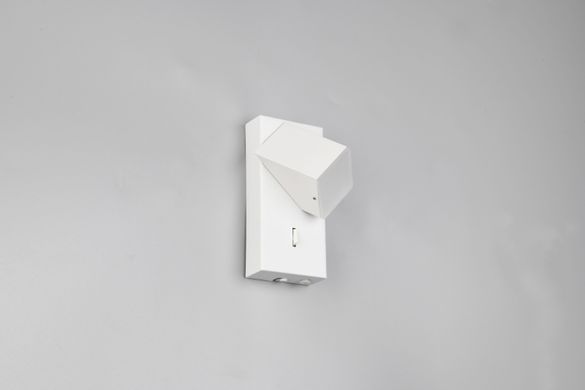 Настінний світильник TRIO 248570131 RAGLAN