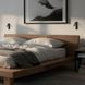 Бра TK LIGHTING 6621 ENZO