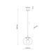 Люстра TK LIGHTING 4676 VIBE