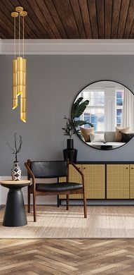 Люстра Viokef BAMBOO 4270500
