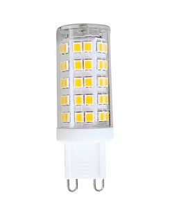 Светодиодная лампа POLUX 317490 Lamp G9