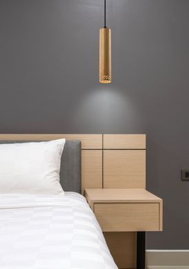 Люстра Candellux 31-78582 Tubo