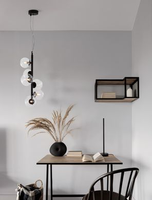 Люстра ODILLIA Nova Luce 9009251