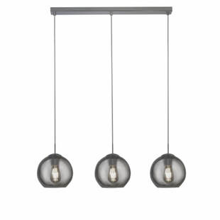Люстра Searchlight PENDANTS 1623-3SM