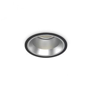Точковий світильник OFF LED 3000K ?11 IP54 BK Ideal Lux 266558