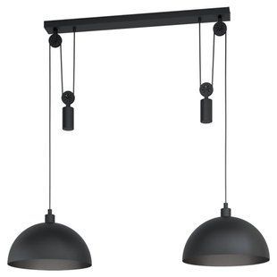 Люстра WINKWORTH 1 Eglo 43436
