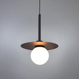 Люстра QUEST BK/CO/WH Imperium Light 383140.05.01