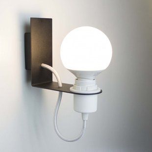 Бра Calypso BK/WH Imperium Light 56117.05.01