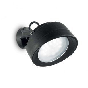 Уличное бра TOMMY AP1 NERO Ideal Lux 145341