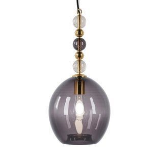 Люстра Pikart Colorglass Balls 5434-3