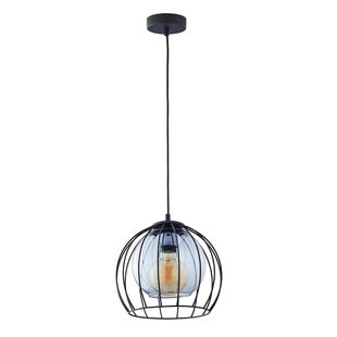 Люстра UNIVERSO S BK TK-Lighting 3154