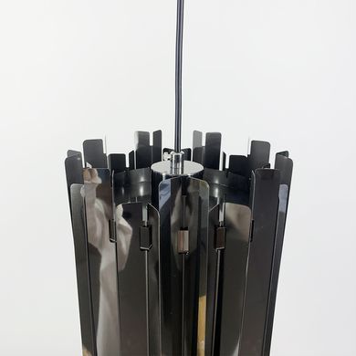 Люстра LineF MJ31-200 BK